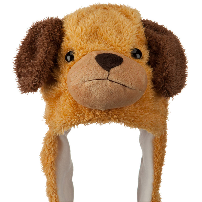 Polyester SW Animal Hat