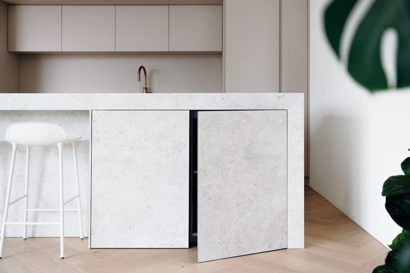 Sabbia Dekton