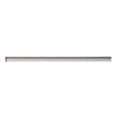 Saber Metallic Pencil Liner Glass Moldings 1/2x9