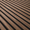 MSI Sable 24x48 Acoustic Wood Slat