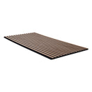 MSI Sable 24x48 Acoustic Wood Slat