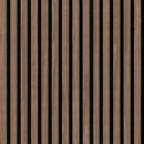 MSI Sable 24x48 Acoustic Wood Slat