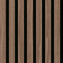 MSI Sable 24x48 Acoustic Wood Slat