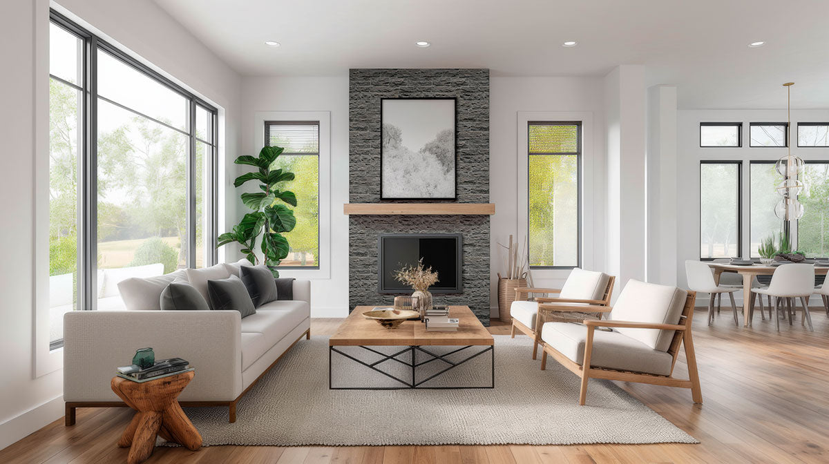 MSI Sable Hills Ledgestone, photo 8 of 13