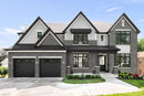 MSI Sable Hills Ledgestone