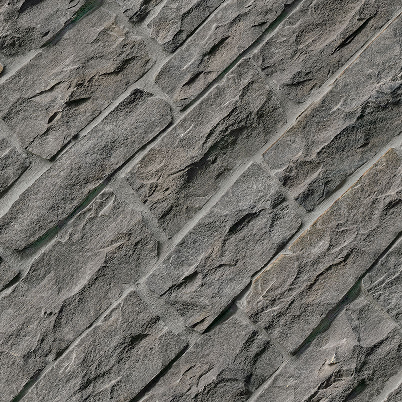 MSI Sable Hills Ledgestone, photo 2 of 13
