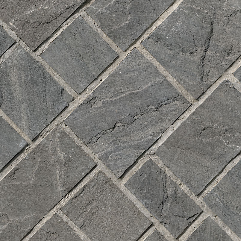 MSI Sable Hills Squares & Rectangles, photo 2 of 12