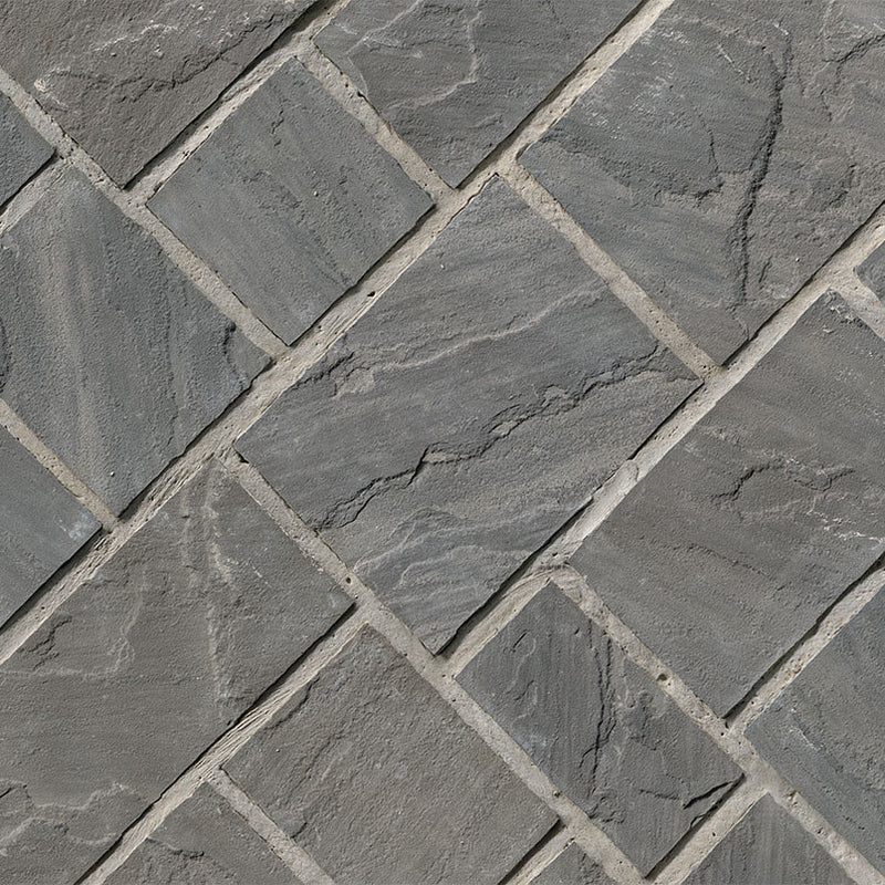 MSI Sable Hills Squares & Rectangles, photo 2 of 12