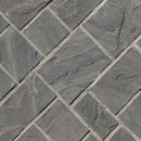 MSI Sable Hills Squares & Rectangles
