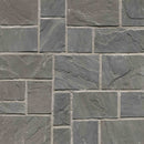 MSI Sable Hills Squares & Rectangles