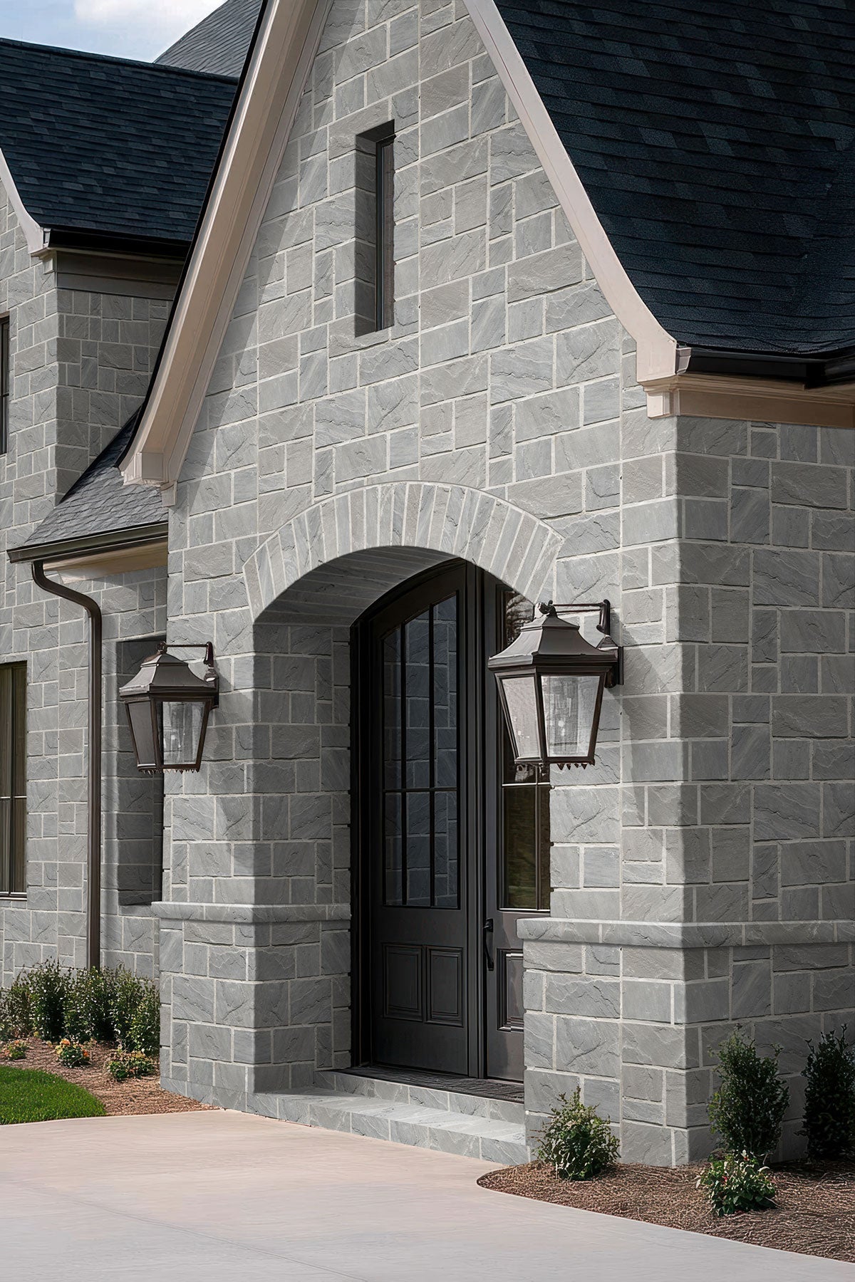 MSI Sable Hills Squares & Rectangles, photo 5 of 12