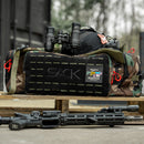 50L Sack™ Duffle Hybrid Double Carry Bag