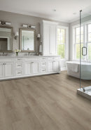 MSI Saddle Wood Luxury Vinyl Planks