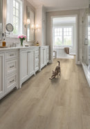 MSI Saddle Wood Luxury Vinyl Planks
