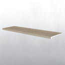 MSI Saddle Wood Luxury Vinyl Planks
