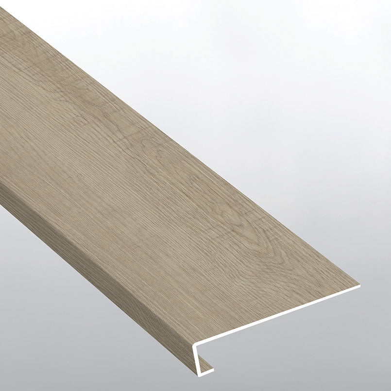 MSI Saddle Wood Luxury Vinyl Planks, photo 28 of 40