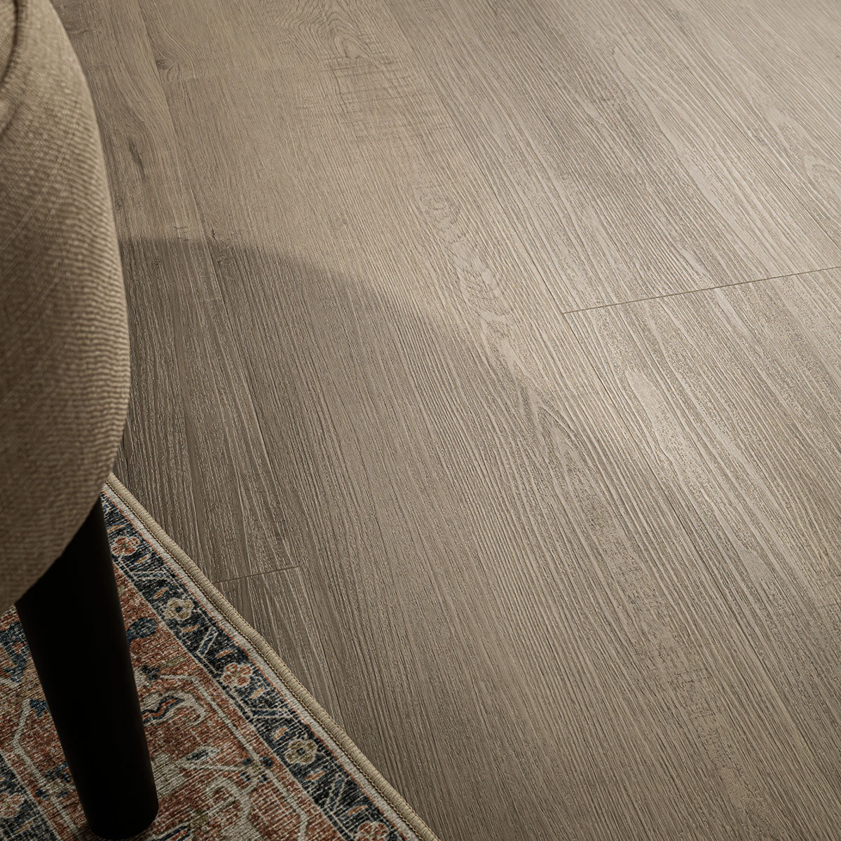 MSI Saddle Wood Luxury Vinyl Planks, photo 17 of 40