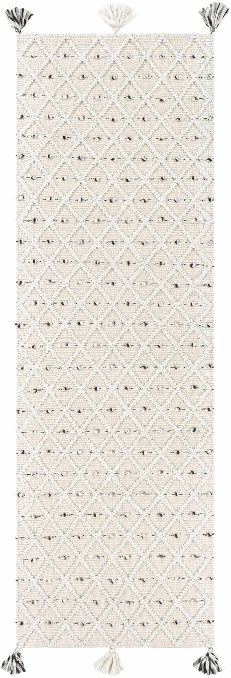 Sadleir Indoor & Outdoor Rug - Clearance