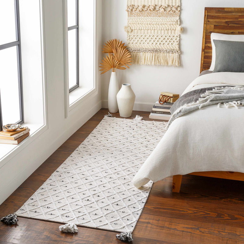 Sadleir Flatweave Performance Rug