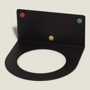 4" Plant Holder for Wall