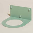 4" Plant Holder for Wall