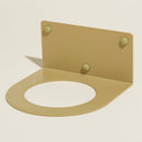 4" Plant Holder for Wall