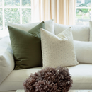 Ottilie Pillow Combination | Set of Four Pillow Covers