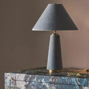 GobekUsa Cotton Velvet Floor Lamp LED E27 Modern Light Fixtures for Living Room