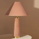 GobekUsa Cotton Velvet Floor Lamp LED E27 Modern Light Fixtures for Living Room