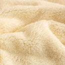 GobekUsa Cozy Warmth Velvet Autumn Sleep Blanket