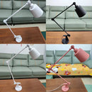 GobekUsa Adjustable Telescopic Wall Lamp for Indoor Lighting in Living Room, Bedroom, Study