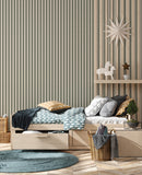 Curt Wallpaper by Hailey Kiefer Designs