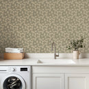 Lilou Wallpaper by Daphne and Sage
