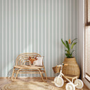 Sutherland Wallpaper by Linen and Paper Design