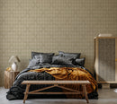 Merrick Wallpaper by The Rosenborg Company