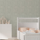 Celeste Wallpaper by Painted Hawk Design