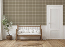Jenner Wallpaper by Arbor & Ash Studio