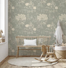 Ralphie Wallpaper by Goleciel Studio