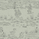 Colby Wallpaper by The Feral Flower