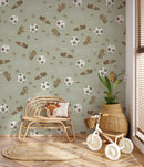 Real Wallpaper by Hailey Kiefer Designs