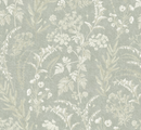 Winsome Wallpaper by Aynsley Ovard x Bloomery Decor