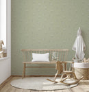 Daizie Wallpaper by The Lil Dills Shop