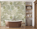 Leland Wallpaper by Agnes Onody