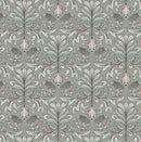 Swinton Wallpaper by Zenclover