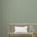 Hazen Wallpaper by Danielle Chandler Design
