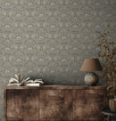 Roslyn Wallpaper by Kourtni Gunn