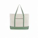 Extra Large Canvas Tote