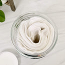 Reusable Disinfectant Wipes - DIY Kit