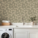 Lilou Wallpaper by Daphne and Sage
