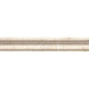 Sahara Beige Honed Andorra Marble Moldings 2x12